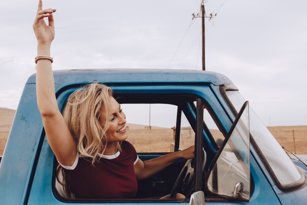 Introduction: The Power of Scent in Motion