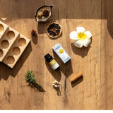 Chamomile Essential Oil - Eternal Flower Collection | Kaysu