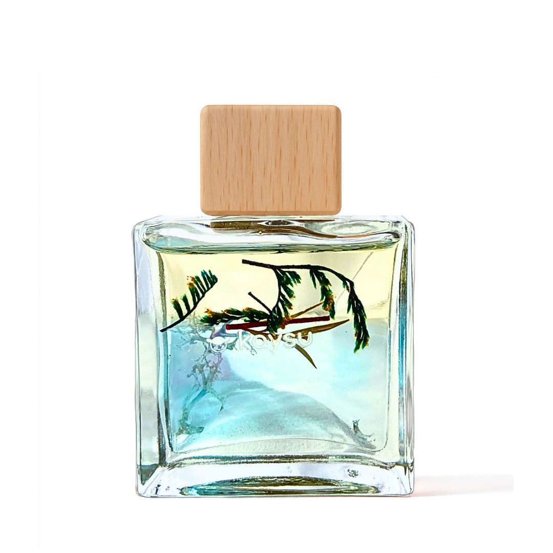 Clary Sage Car Diffuser – Intuitive Calm by Kaysu