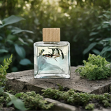 Clary Sage Car Diffuser – Intuitive Calm by Kaysu