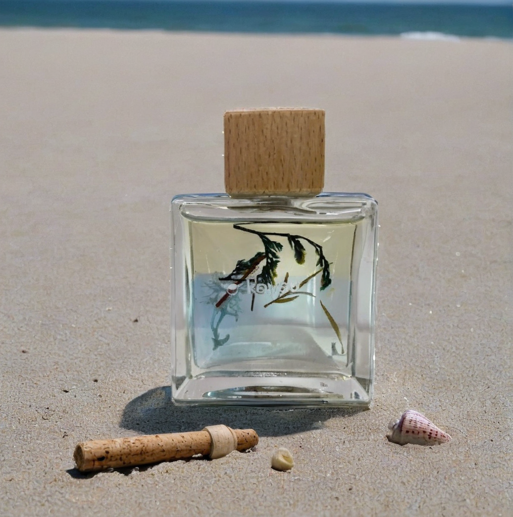 Clary Sage Car Diffuser – Intuitive Calm by Kaysu