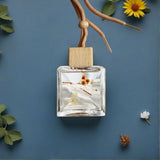 🌸 Geranium Glow - Kaysu Flower Essential Oils for Car