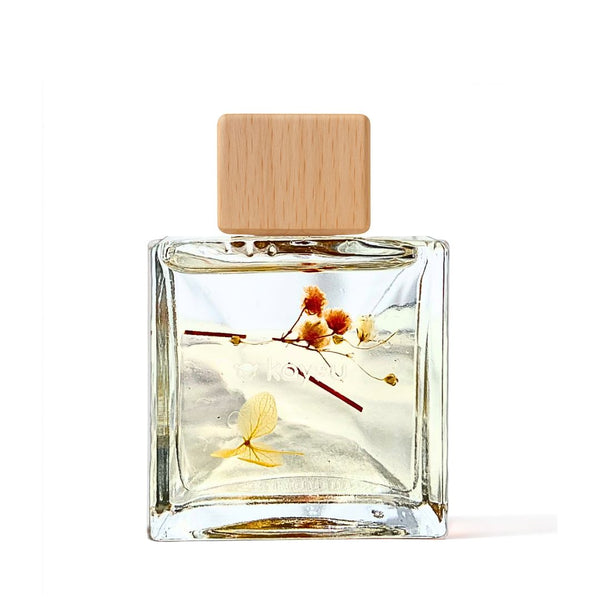 🌸 Geranium Glow - Kaysu Flower Essential Oils for Car