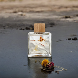 🌸 Geranium Glow - Kaysu Flower Essential Oils for Car