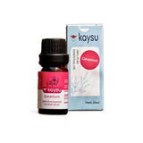 Geranium Essential Oil - Emotional Balance | Kaysu