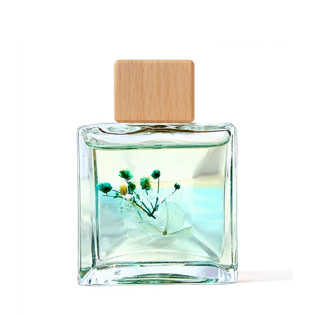 Hyacinth Car Diffuser – Clarity & Calm by Kaysu