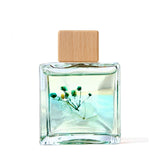 Hyacinth Car Diffuser – Clarity & Calm by Kaysu