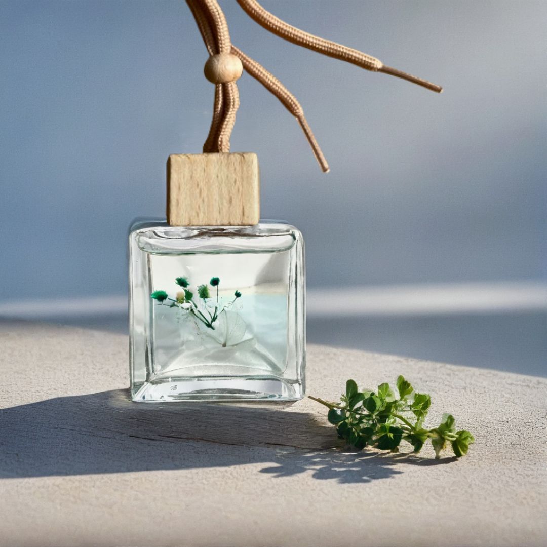 Blue Energy Gift Set – Peace & Clarity by Kaysu