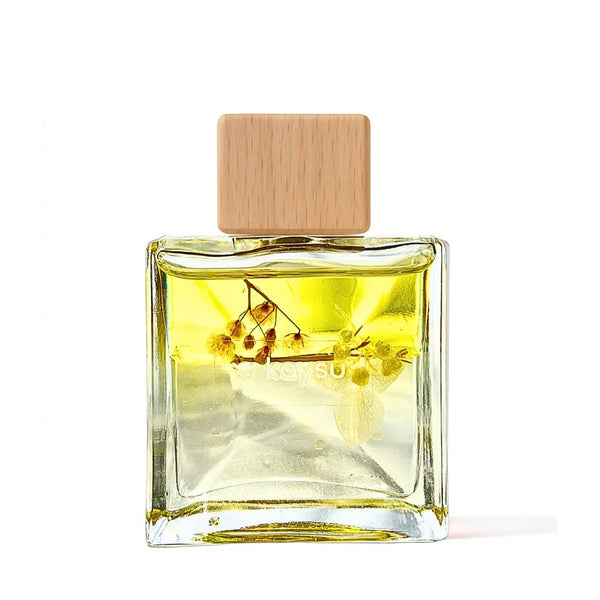 Jasmine Car Diffuser - Kaysu Car Essential Oil Diffuser