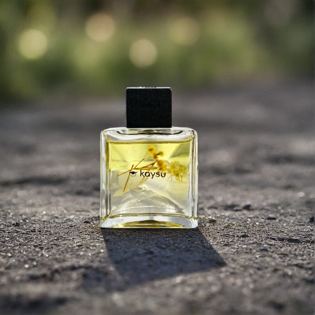 Jasmine Car Diffuser - Kaysu Car Essential Oil Diffuser