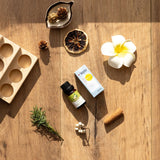 Jasmine Essential Oil – Confidence & Radiance | Kaysu