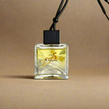 Jasmine Car Diffuser - Kaysu Car Essential Oil Diffuser