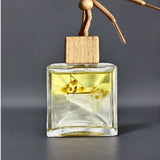 Jasmine Car Diffuser - Kaysu Car Essential Oil Diffuser