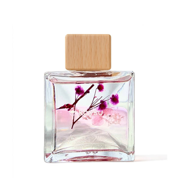 💜Lavender Haze - kaysu Rose Oil for Self-Love