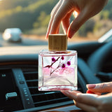 💜Lavender Haze - kaysu Rose Oil for Self-Love