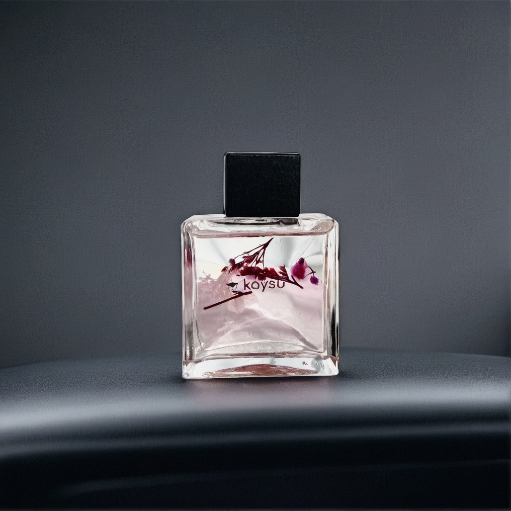 💜Lavender Haze - kaysu Rose Oil for Self-Love