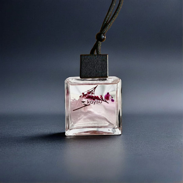 💜Lavender Haze - kaysu Rose Oil for Self-Love