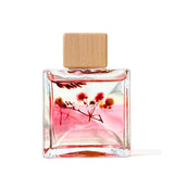 🌹 Rose Radiance - Kaysu Eternal Flower Car Diffuser