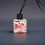 🌹 Rose Radiance - Kaysu Eternal Flower Car Diffuser