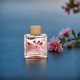 🌹 Rose Radiance - Kaysu Eternal Flower Car Diffuser