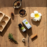 Ylang Ylang Oil – Joyful & Heart-Opening Scent | Kaysu