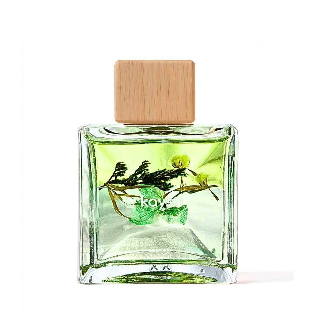 Ylang Ylang Car Diffuser – Grounding Floral Scent by Kaysu