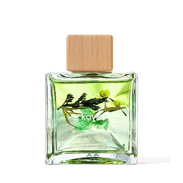 Ylang Ylang Car Diffuser – Grounding Floral Scent by Kaysu