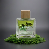 Ylang Ylang Car Diffuser – Grounding Floral Scent by Kaysu