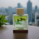 Ylang Ylang Car Diffuser – Grounding Floral Scent by Kaysu