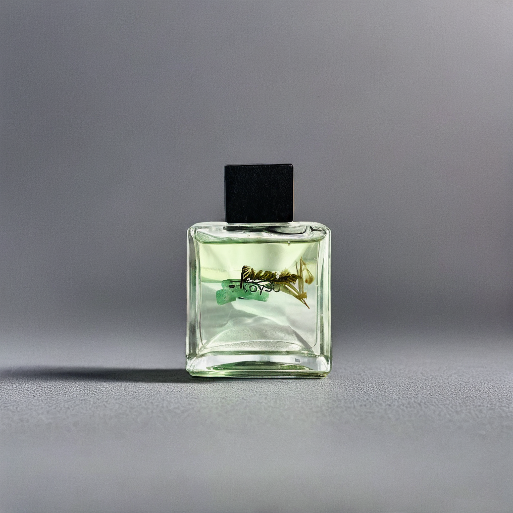 Green Energy Gift Set – Calm & Harmony by Kaysu