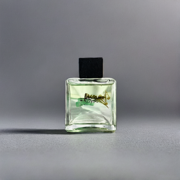 Green Energy Gift Set – Calm & Harmony by Kaysu