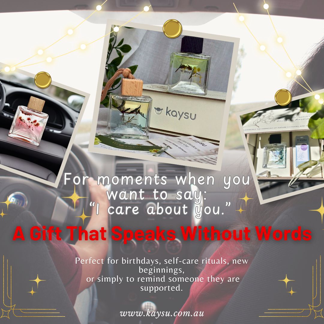 White Energy Gift Set - Renewal & Light & Simplicity