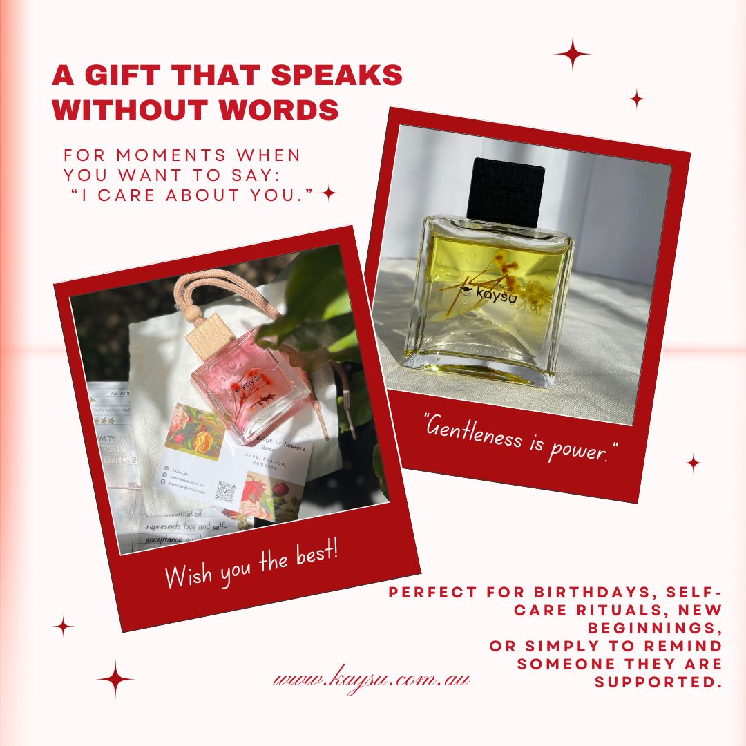 Lavender Haze - kaysu Eternal Flower Car Diffuser