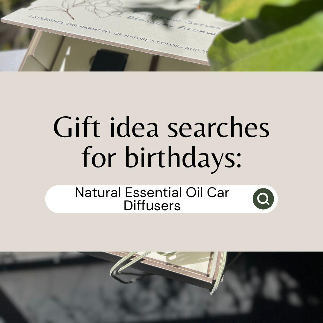 Hyacinth Clarity - kaysu Eternal Flower Car Diffuser