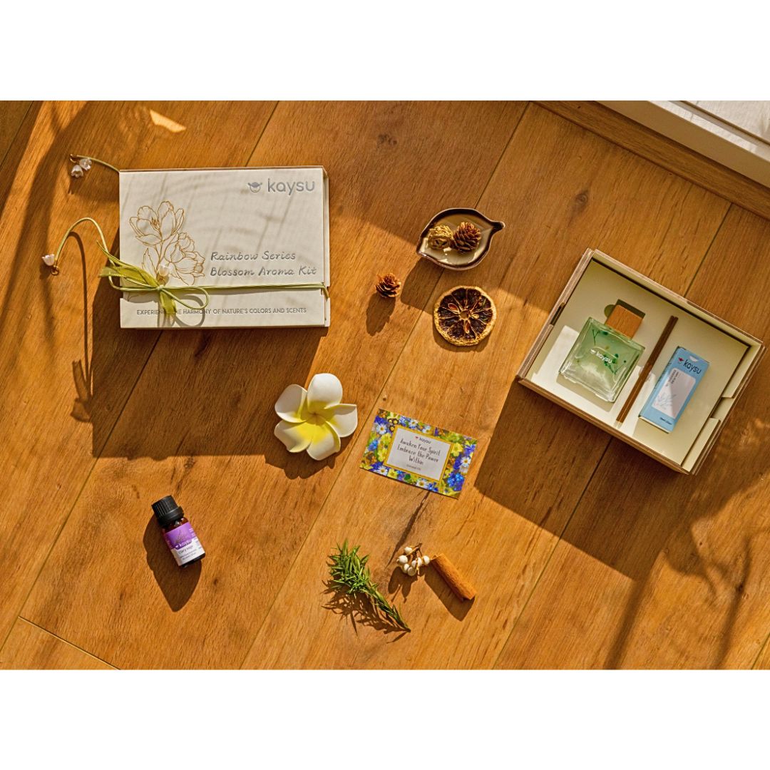 Indigo Energy Gift – Intuition & Depth | Kaysu